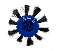 Replacement Side Brush For W14 Wet-Dry Robot Vacuum, Efficient Corner Cleaning Accessory, Nylon Bristles For Home Floor Care, Pack