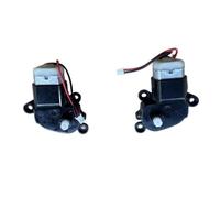 Replacement Side Brush Motor Assembly ，Compatible For Tefal，Explorer Serie 20 RG6825 RG6871 RG6875 Isweep X3 Robotic Vacuum Cleaner(R and L 2pcs)