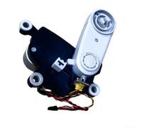 Replacement Side Brush Motor Compatible with for ECOVACS for DEEBOT T50 Pro X8 T80 for Omni, Smooth and Silent Performance, Robust Plastic Metal Build