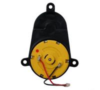 Replacement Side Brush Motor Compatible with For eufy For RoboVac 11S/12/15C/30/For G10/G30 For Edge R450 R500 For Hybrid Verge Vacuum Cleaner Parts