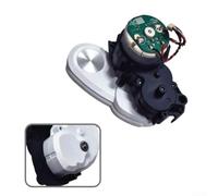 Replacement Side Brush Motor for Roborock for qrevo Series - High Performance Core Drive Component White