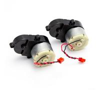 Replacement Side Brush Motor for VRillo J300, For Airrobo, For T9 Efficient Cleaning Solution (Left + Right)