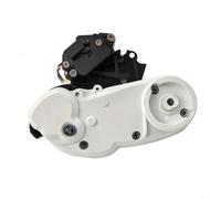 Replacement Side Brush Motor Kit for Roborock for Qrevo Pro/Master / V20/G20 / G20S / S8 MaxV | Motor Only or Motor + Brush for Combo(Motor)