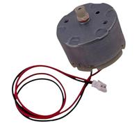 Replacement Side Brush Motor Unit for Shark AI AV2501AE AV2501S AV2511AE AV251WA0US RV2502AE RV2502AECA RV2520A0US RV2520AFUS UR2500SR UR2500SRCA UR2505SR Robot Vacuum Cleaner