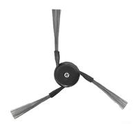 Replacement Side Brushes Compatible with For Dreame Aqua10 Ultra Robot Vacuum Cleaner 6 Pack Long Lasting Design