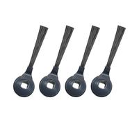 Replacement Side Brushes Compatible with Shark Vacuum Cleaner ION Robot IQ R101AE(RV1001AE), IQ R101(RV1001), RV1000 AV911S AV2501AE RV2502AE AI AV2501S, AV2501AE, RV2502AE, RV2520AOUS, AV2510AOUS