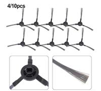 Replacement Side Brushes for Conga 999 and For XTreme 4/10 Accessory Kit (4 PCS)