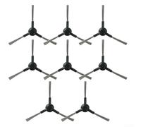 Replacement Side Brushes for Dreame for mova S20 Ultra Robot Vacuum - Corner Cleaning Accessory with Nylon Bristles 6 Pieces(8pcs)