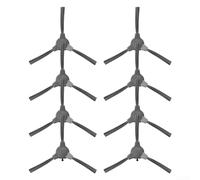 Replacement Side Brushes for Erabros RS1-8pcs Corner Cleaning Tools Dust Removal Vacuum Parts