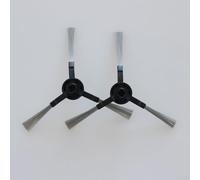 Replacement Side Brushes for For ursus Trotter Utexcellenza (B) Robot Vacuum Cleaner 8 Pack Designed for Robust Dirt and Dust Removal from Edges