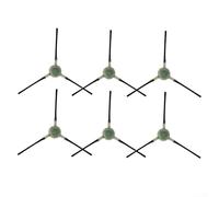 Replacement Side Brushes For Lefant Form3 M2 M310 M210P M210 M210S M210B M213 M213S M330 Pro M310 Ultra M2 Pro M2S Pro M2 Plus And Life Vacuums(6pcs)