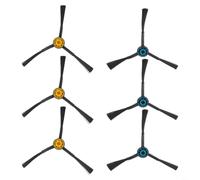 Replacement Side Brushes for Midea for m7 for m7 Pro Replacement