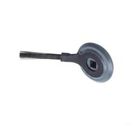 Replacement Side Brushes for Shark for ion AV751 R85 RV850-10 Pack for durable Nylon Corner Cleaning Tools Robot Vacuum Parts Accessories for Home Floor Care