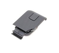 Replacement Side Door Cover for GoPro 5/6/7, Dust-Proof and Waterproof USB Port Cover Repair Part, Suitable for GoPro Hero 5/6/7 Black