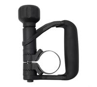 Replacement Side Handle for GSH 10 C and Similar Demolition Hammers 11311EVS 11316 MH10 SE Industrial Grade Tool Component