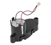 Replacement Side Motor for Sweeper Stuck Brush Fix