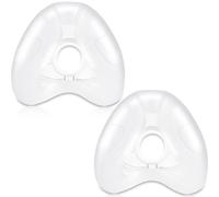 Replacement Silicone Cushion Compatible with ResMed AirFit N20 Nasal CPAP Mask - Soft Seal Replacement for Comfortable Fit, Medium