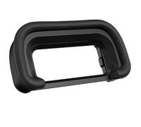 Replacement Silicone Eyecatch Finder for FDA-EP20 | Compatible with Sony A6700 Digital Camera
