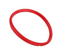 Replacement Silicone For Rings for InstaPot, 3 Pcs Set for Safe Cooking (6QT)