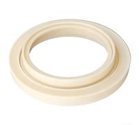 Replacement Silicone Gasket for WPM Coffee Machine Brew Head Seal 73mm OD x 47mm ID x 12.8mm Thick Wear Resistant Material Stops Water Leakage for KD-135B KD-210S2 KD-230 KD-270S Units(1pcs)