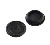 Replacement Silicone Gaskets for Traeger Grills Meat Probe Grommet for Temperature Management