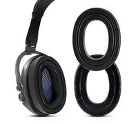Replacement Silicone Gel Earpads Suitable for Sordin Supreme PRO/PRO X Headphone Earmuffs Cushion Ear Cup