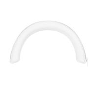 Replacement Silicone Headband Cushion Pad Covers Protectors For WH1000XM6 Headsets Headphones Silicone Headphone Headband Cushion