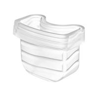 Replacement Silicone Membrane/Duckbill Valves Efficient Pumping Simple Installation for Breast Suction Devices