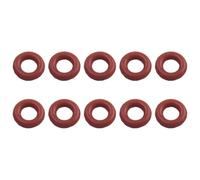 Replacement Silicone O-for RING Set for Breville 8/9 Series Coffee Machines, Compatible with for breville 870/878/880/860/840/810/500 Models, Includes Large and Small Seals for Steam and Brew Boilers