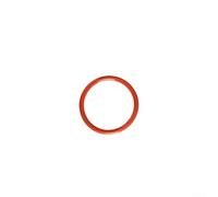 Replacement Silicone Sealing Gasket for Coffee Machines Fits Specific Models for Reliable Performance (3)