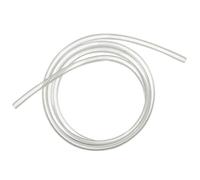 Replacement Silicone Tube BPAFree DEHP Tubing for Backflow Protector Tubing Parts Replacement