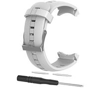 Replacement Silicone Watch Strap for SUUNTO for AMBIT3 Vertical for Spartan Sport