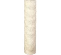 Replacement Sisal Trunk - for Scratching Posts - Ø 9 × 40 Cm - Incl. Threaded Ro