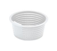 Replacement Skimmer Basket | Easy Install Sheet Collector | Ground Pool Strainer Basket | For Owners Homes, Villas, Residences and Commercial Premises