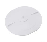 Replacement Skimmer Basket for Hayward SPX1091LX SPX1091WM Sturdy Lid and Basket for Effective Pool Cleaning and Maintenance (Skimmer Lid)