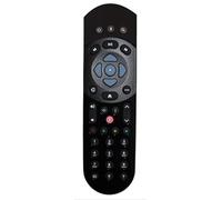 Replacement Sky Q Remote Control- Non Voice Remote Control Compatible with All Sky Q Box, sky Q TV Box, Mini Box and Silver Box-Voice Search Function