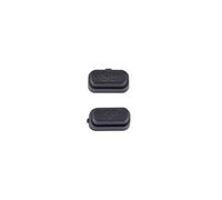 Replacement SL & RL Buttons For Nintendo Switch Joy-cons - Grey | ZedLabz