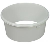 Solo Skandia Replacement Splash Guard Sleeve - White