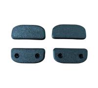 Replacement Slider for Beyerdynamic DT 770/880/990,Replacement Kit for Beyerdynamic Headphones (Black)