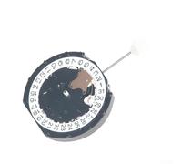 Replacement Small Second 6 9 1 PE90 Watch Movement Hands Compatible with Multikinetic Six Pointer Watches