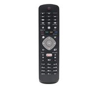 Replacement Smart Remote Controller 398GR8BDXNEPHH, Compatible For Philips TV HOF16H303GPD24 398GR08B