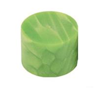 Replacement Snooker Cue Ferrule Made From Plastic Enhances Cue Tip Performance And Reduces Deviation Suitable For Standard 12mm Diameter Pool Cues(green)
