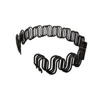 Replacement Sofa Chair Springs, Furniture Spring with Clips, 40cm 45cm 50cm 55cm 60cm 65cm 70cm 75cm 80cm 85cm 90cm Long ressort 5pcs/set (Size : 80cm)