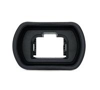 Replacement Soft Camera Eye Cup Eyepiece Viewfinder Protector Parts for Sony A7III A7II A7RIV A7RIII A7RII