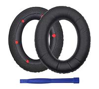 Replacement Soft Foam Earpads for Cloud Revolver S Gaming Headphone Premium Ear Cushion Upgraded Pads