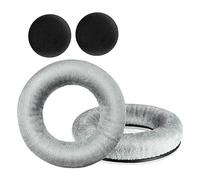 Replacement Soft Foam Earpads For T5P DT440 DT990 DT880 DT770 Headphone Premium Ear Cushions