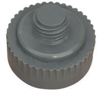 Loops Replacement Soft Nylon Hammer Face for ys03940 2.5lb Dead Blow Nylon Hammer Loops Multicolor