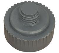 Replacement Soft Nylon Hammer Face for ys05779 1lb Nylon Faced Hammer