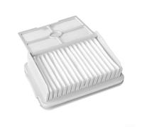 Replacement Soft Roller Brush Filter Set, for Xiaomi for h100 Pro | Vacuum Cleaner, Washable Easy-Clean Design, Compatible with High-Temperature Washing, Dust for capture, Easy Install