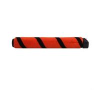 Replacement Soft Roller Brush Floor Attachment with Plastic and Fiber Bristles for Shark IZ200/IZ201UK/IZ201UKT/IZ260/IC300/IZ101/IZ102/ICZ362H Vacuum Cleaner, Orange